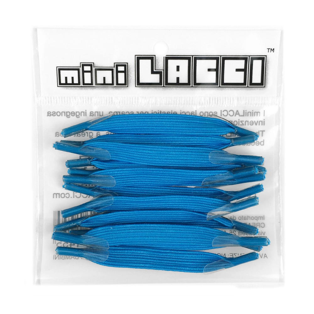Sireturi miniLACCI Laces